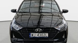 Hyundai i20 1.2 Pure WJ4302L w abonamencie