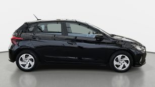 Hyundai i20 1.2 Pure WJ4302L w abonamencie