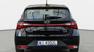 Hyundai i20 1.2 Pure WJ4302L w abonamencie