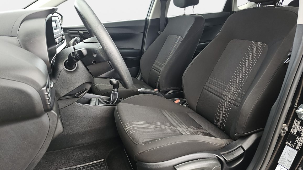 Hyundai i20 1.2 Pure WJ4302L w abonamencie