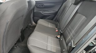 Hyundai i20 1.2 Pure WJ4302L w abonamencie
