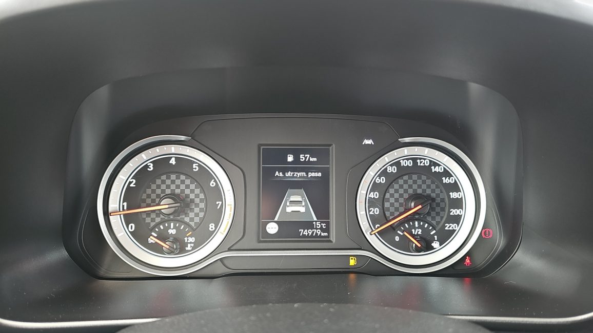 Hyundai i20 1.2 Pure WJ4302L w abonamencie