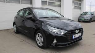Hyundai i20 1.2 Pure WJ4172L w abonamencie