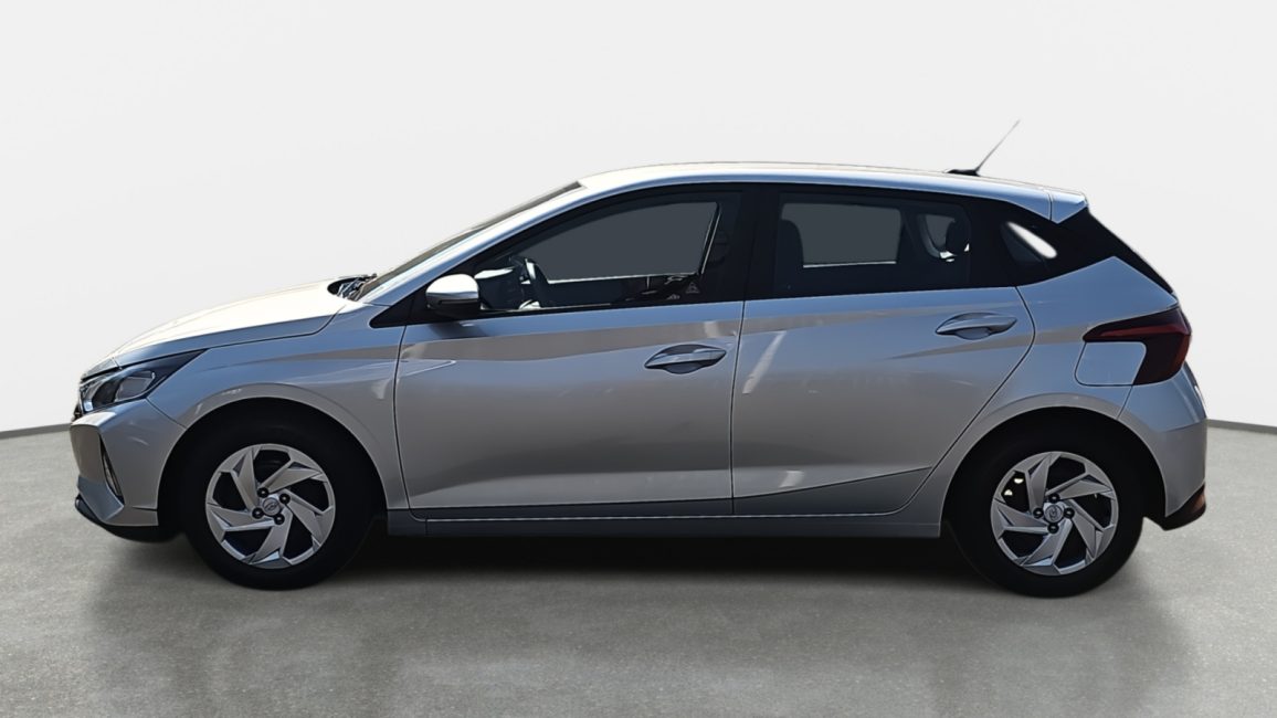 Hyundai i20 1.2 Pure WD1583R w abonamencie