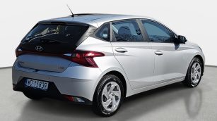 Hyundai i20 1.2 Pure WD1583R w abonamencie