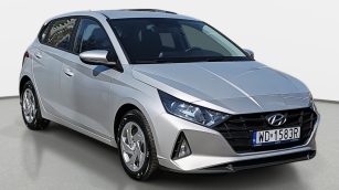 Hyundai i20 1.2 Pure WD1583R w abonamencie