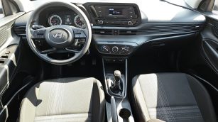 Hyundai i20 1.2 Pure WD1583R w abonamencie