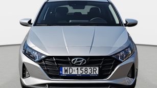 Hyundai i20 1.2 Pure WD1583R w abonamencie