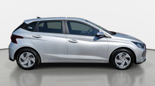 Hyundai i20 1.2 Pure WD1583R w abonamencie