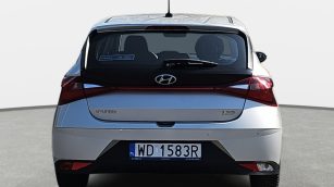 Hyundai i20 1.2 Pure WD1583R w abonamencie