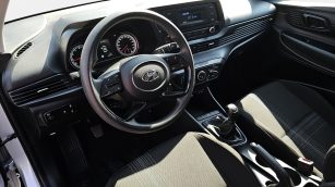 Hyundai i20 1.2 Pure WD1583R w abonamencie