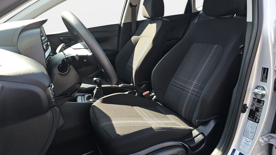 Hyundai i20 1.2 Pure WD1583R w leasingu dla firm