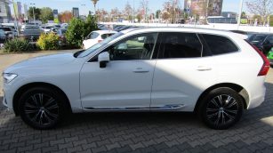 Volvo XC 60 B5 B AWD Inscription aut DW2SC79 w leasingu dla firm