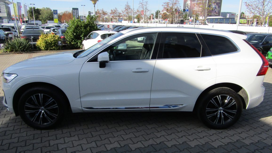 Volvo XC 60 B5 B AWD Inscription aut DW2SC79 w leasingu dla firm