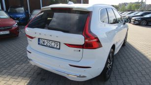 Volvo XC 60 B5 B AWD Inscription aut DW2SC79 w leasingu dla firm
