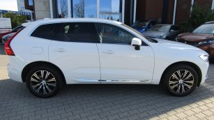 Volvo XC 60 B5 B AWD Inscription aut DW2SC79 w leasingu dla firm