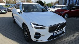 Volvo XC 60 B5 B AWD Inscription aut DW2SC79 w leasingu dla firm