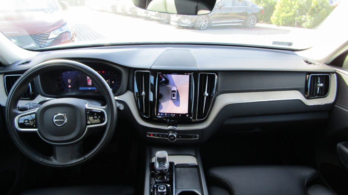 Volvo XC 60 B5 B AWD Inscription aut DW2SC79 w leasingu dla firm