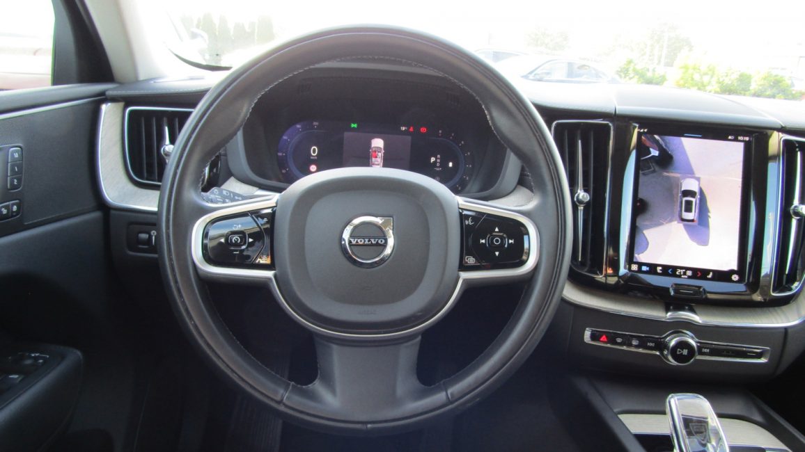 Volvo XC 60 B5 B AWD Inscription aut DW2SC79 w leasingu dla firm