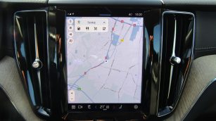 Volvo XC 60 B5 B AWD Inscription aut DW2SC79 w leasingu dla firm