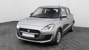 Suzuki Swift 1.2 Dualjet SHVS Premium CVT WD5249P w leasingu dla firm