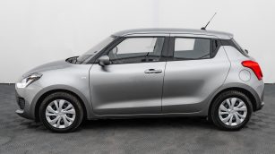 Suzuki Swift 1.2 Dualjet SHVS Premium CVT WD5249P w leasingu dla firm
