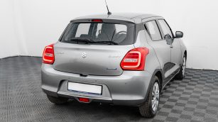Suzuki Swift 1.2 Dualjet SHVS Premium CVT WD5249P w leasingu dla firm