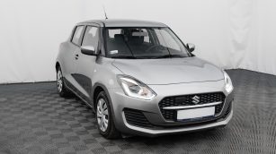 Suzuki Swift 1.2 Dualjet SHVS Premium CVT WD5249P w leasingu dla firm