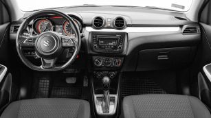 Suzuki Swift 1.2 Dualjet SHVS Premium CVT WD5249P w leasingu dla firm
