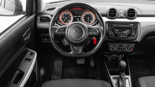 Suzuki Swift 1.2 Dualjet SHVS Premium CVT WD5249P w leasingu dla firm