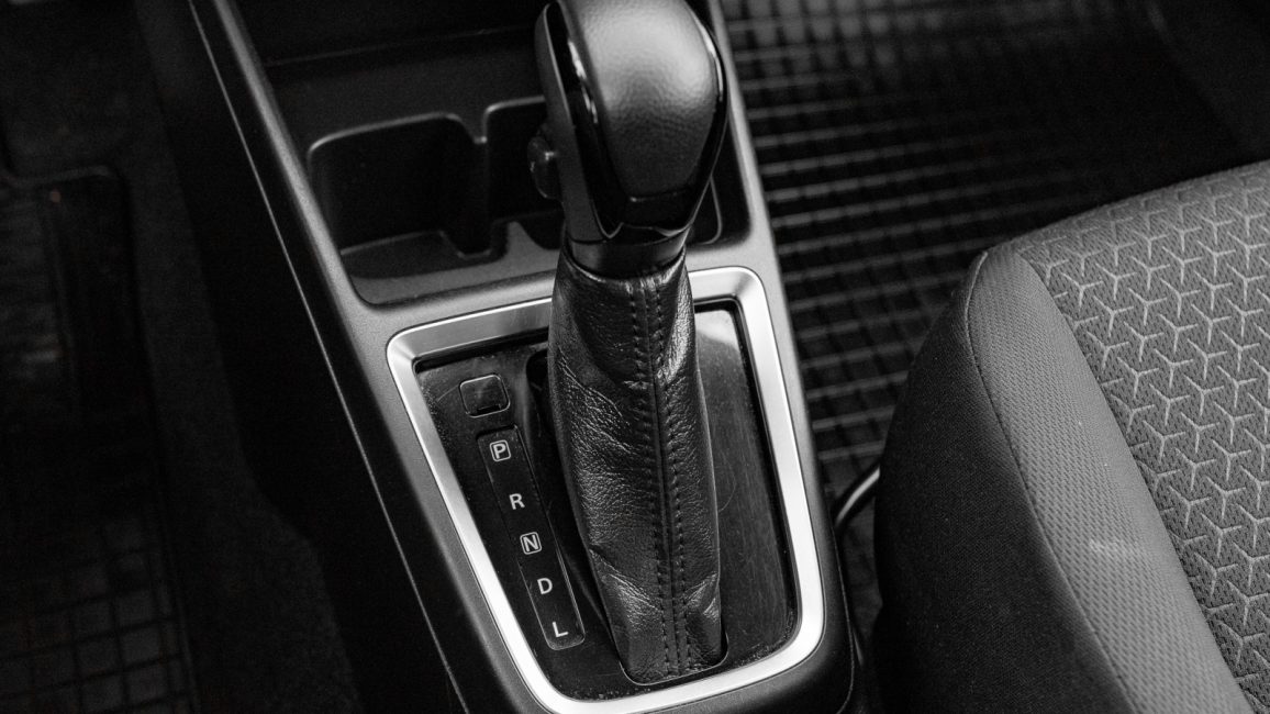 Suzuki Swift 1.2 Dualjet SHVS Premium CVT WD5249P w zakupie za gotówkę