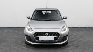 Suzuki Swift 1.2 Dualjet SHVS Premium CVT WD5249P w zakupie za gotówkę