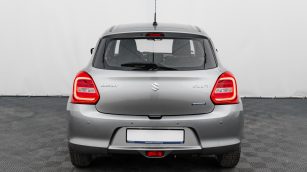 Suzuki Swift 1.2 Dualjet SHVS Premium CVT WD5249P w leasingu dla firm