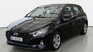 Hyundai i20 1.2 Pure WJ4303L w abonamencie