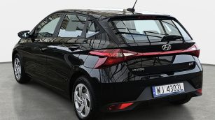 Hyundai i20 1.2 Pure WJ4303L w abonamencie