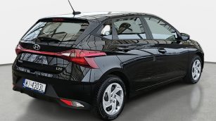 Hyundai i20 1.2 Pure WJ4303L w abonamencie