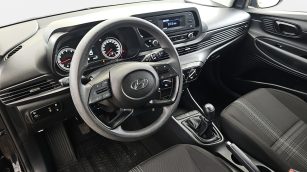 Hyundai i20 1.2 Pure WJ4303L w abonamencie