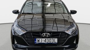 Hyundai i20 1.2 Pure WJ4303L w abonamencie
