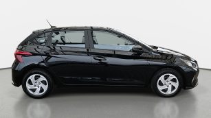Hyundai i20 1.2 Pure WJ4303L w abonamencie