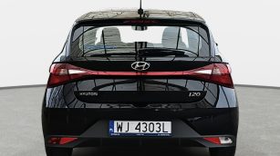 Hyundai i20 1.2 Pure WJ4303L w abonamencie