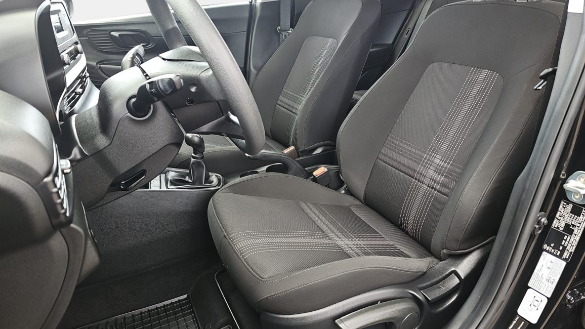 Hyundai i20 1.2 Pure WJ4303L w abonamencie