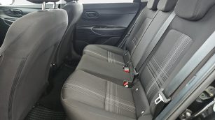 Hyundai i20 1.2 Pure WJ4303L w abonamencie
