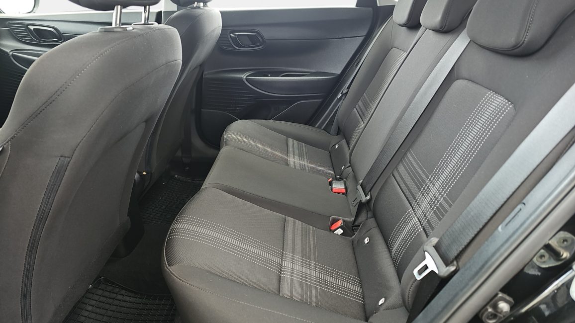 Hyundai i20 1.2 Pure WJ4303L w abonamencie