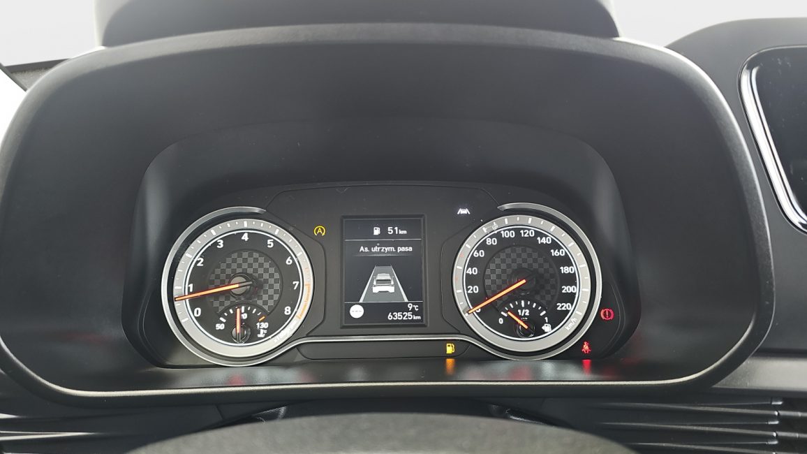 Hyundai i20 1.2 Pure WJ4303L w leasingu dla firm