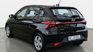 Hyundai i20 1.2 Pure WJ4168L w abonamencie