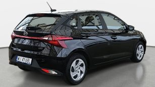 Hyundai i20 1.2 Pure WJ4168L w abonamencie