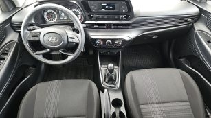 Hyundai i20 1.2 Pure WJ4168L w abonamencie