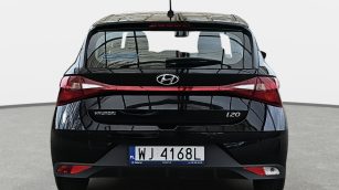 Hyundai i20 1.2 Pure WJ4168L w abonamencie