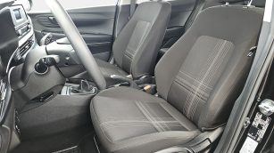 Hyundai i20 1.2 Pure WJ4168L w abonamencie