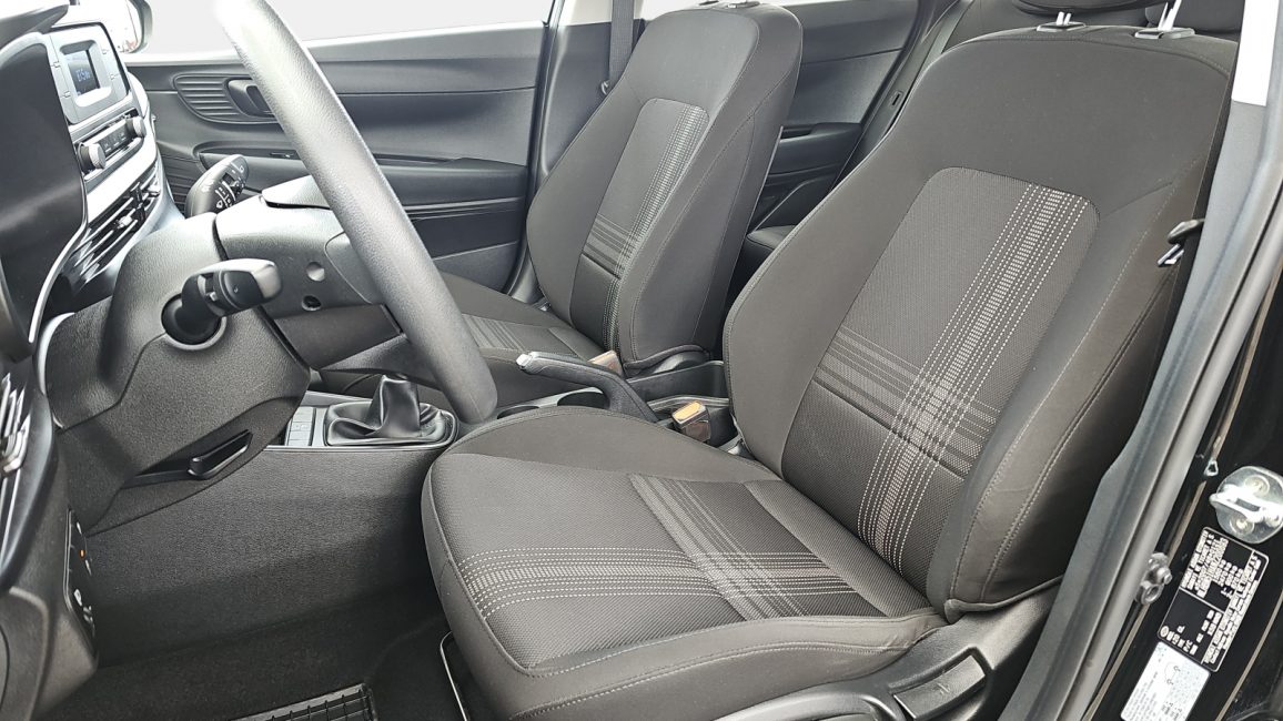 Hyundai i20 1.2 Pure WJ4168L w abonamencie